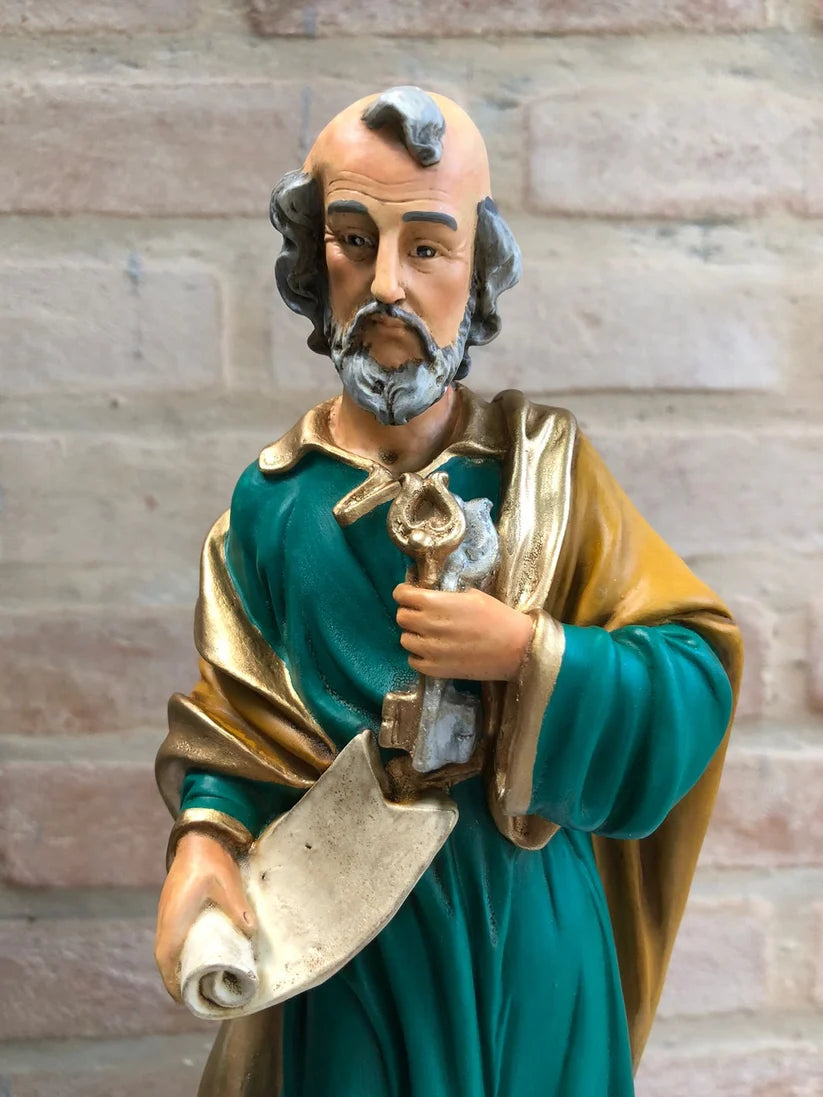 São Pedro - 30cm