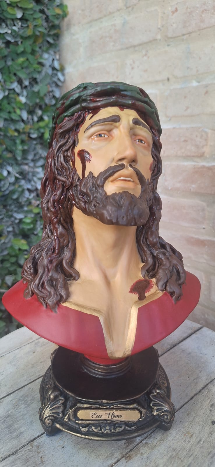 Ecce Homo